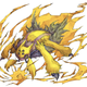 Illustration for article titled Pokémon, Looking All Evil